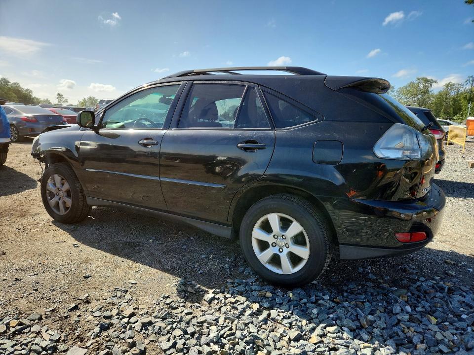 Aukcja sprzedaży 2004 Lexus Rx, vin: JTJHA31U840036685, numer aukcji: 69953586