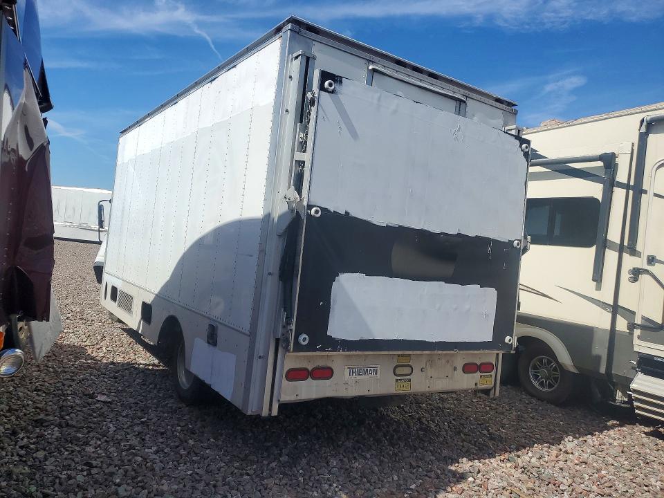 67955466 :رقم المزاد ، JALE5W16XF7900562 vin ، 2015 Isuzu Nqr مزاد بيع