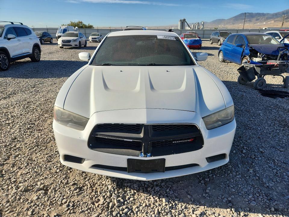Aukcja sprzedaży 2014 Dodge Charger, vin: 2C3CDXBG1EH347543, numer aukcji: 68297326