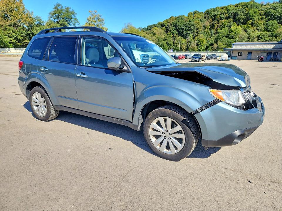 Продажа на аукционе авто 2011 Subaru Forester, vin: JF2SHADC1BH750587, номер лота: 69826366