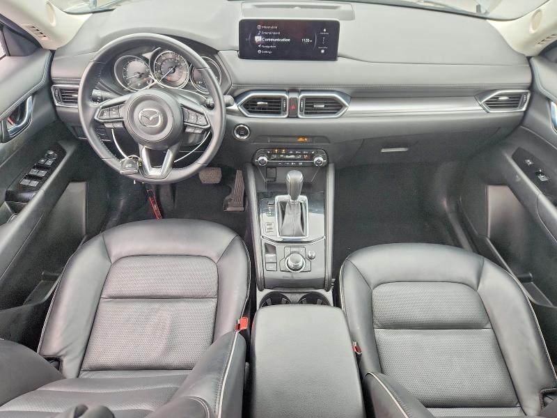 Aukcja sprzedaży 2025 Mazda Cx-5, vin: JM3KFBBL3S0673126, numer aukcji: 67294456