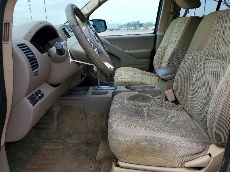 Продаж на аукціоні авто 2018 Nissan Frontier, vin: 1N6AD0EVXJN741870, номер лоту: 67215086