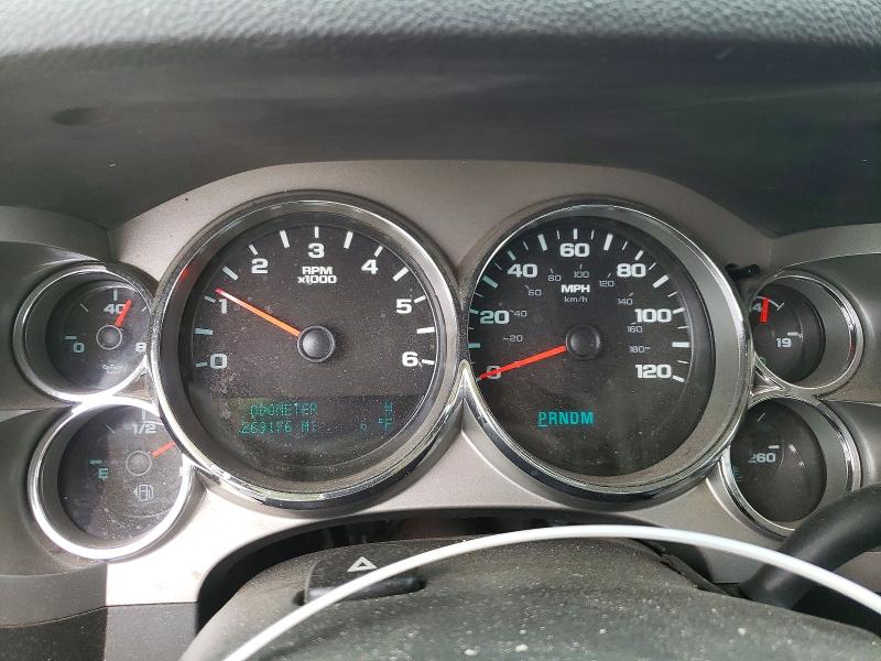 Aukcja sprzedaży 2011 Gmc Sierra, vin: 3GTP2VE34BG380175, numer aukcji: 67030146