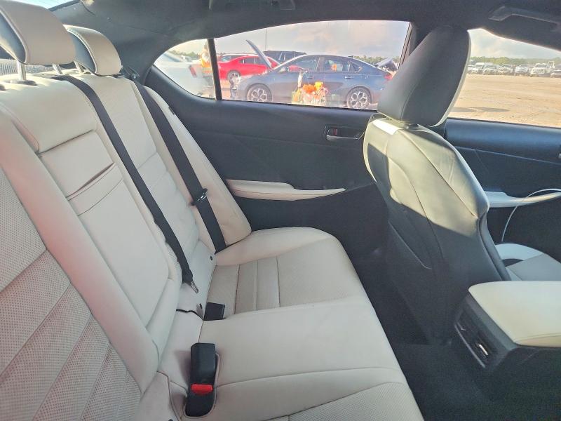 Продажа на аукционе авто 2021 Lexus Is, vin: JTHGZ1B26M5040521, номер лота: 85791195