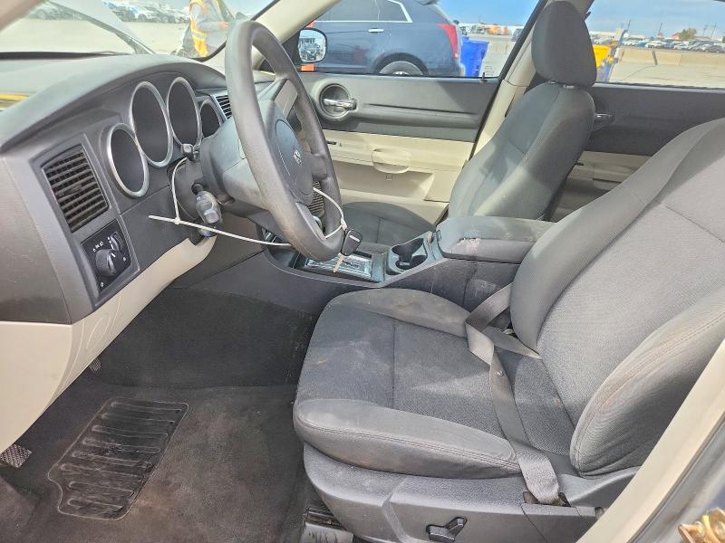 Продаж на аукціоні авто 2006 Dodge Magnum, vin: 2D4GZ47V76H473558, номер лоту: 69196056