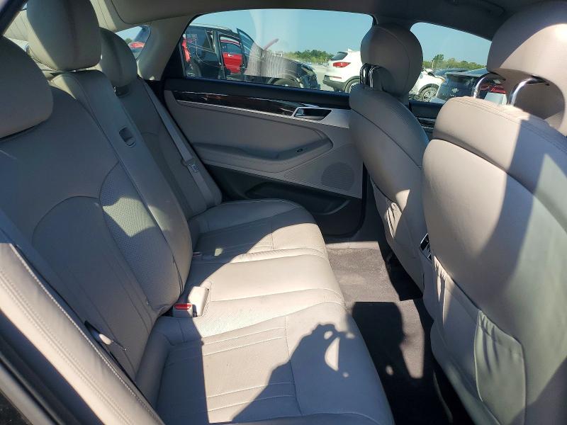 Продаж на аукціоні авто 2016 Hyundai Genesis, vin: KMHGN4JE8GU138563, номер лоту: 69034476