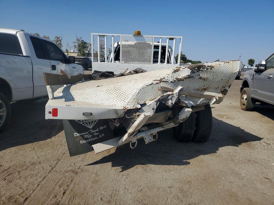 2023 Ford F350 მანქანა იყიდება აუქციონზე, vin: 1FDRF3HT9PEC44552, აუქციონის ნომერი: 64454216