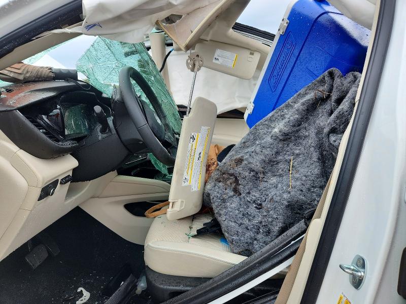 Aukcja sprzedaży 2023 Buick Envision, vin: LRBFZRR43PD078820, numer aukcji: 69549776