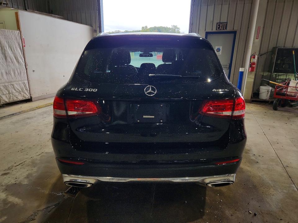 Продажа на аукционе авто 2018 Mercedes-benz Glc, vin: WDC0G4KB8JV028256, номер лота: 70450476