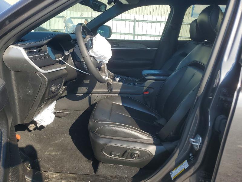 Aukcja sprzedaży 2024 Jeep Grand Cherokee, vin: 1C4RJJBG7R8615888, numer aukcji: 67540676