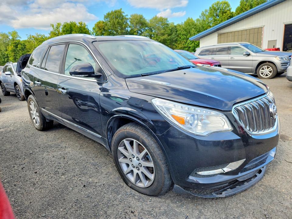Aukcja sprzedaży 2017 Buick Enclave, vin: 5GAKRBKDXHJ315034, numer aukcji: 67659506