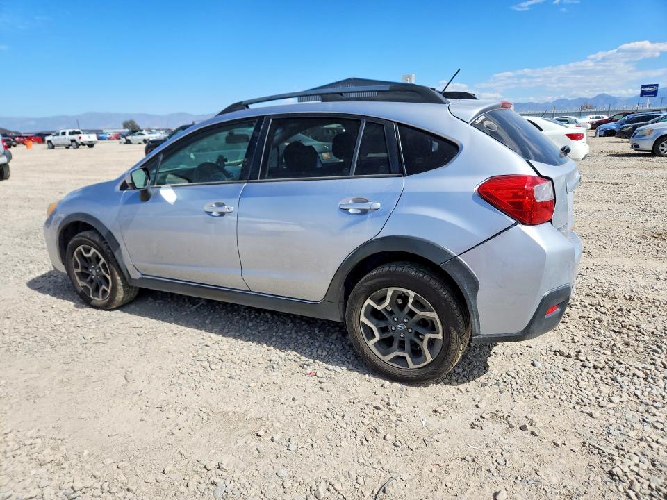 70265966 :رقم المزاد ، JF2GPABC0H8210491 vin ، 2017 Subaru Crosstrek مزاد بيع
