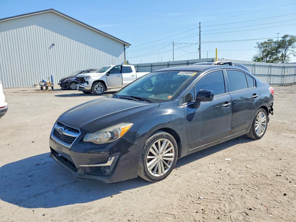 Aukcja sprzedaży 2014 Subaru Impreza, vin: JF1GJAH6XEH022922, numer aukcji: 67258346