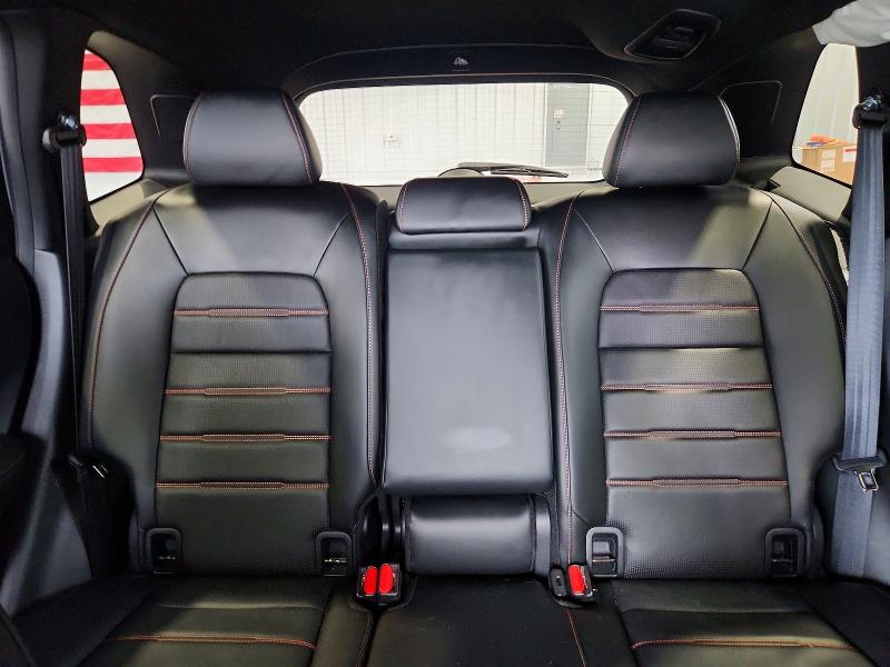 2024 Honda Cr-v მანქანა იყიდება აუქციონზე, vin: 7FARS6H98RE015470, აუქციონის ნომერი: 69171606