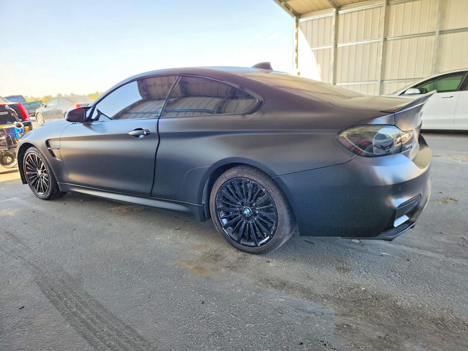 Aukcja sprzedaży 2015 Bmw M4, vin: WBS3R9C57FK332571, numer aukcji: 67111976