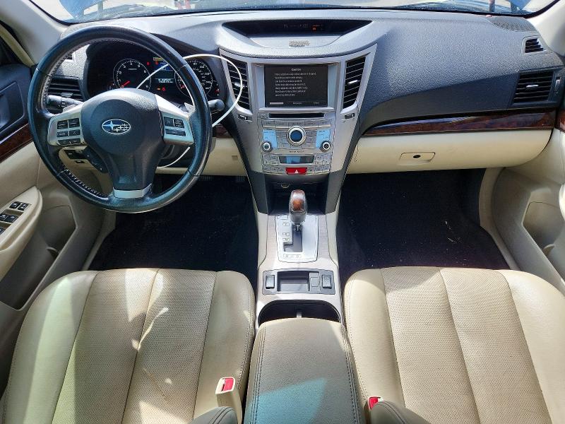 Продажа на аукционе авто 2014 Subaru Legacy, vin: 4S3BMCM65E3003382, номер лота: 69734896
