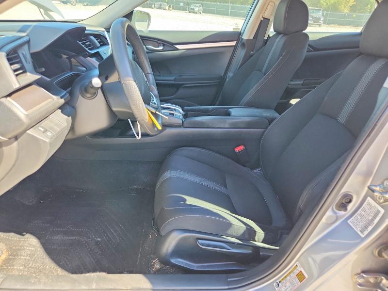 Aukcja sprzedaży 2018 Honda Civic, vin: 19XFC2F58JE019257, numer aukcji: 70881236