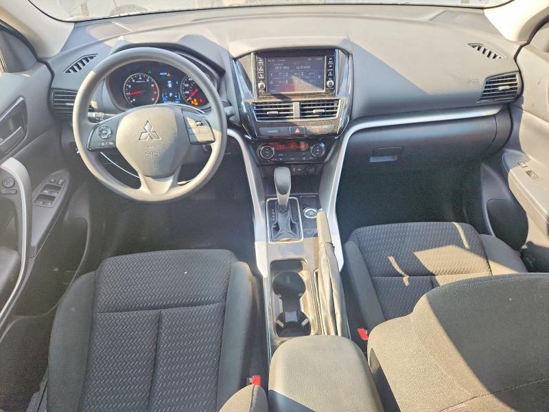 2025 Mitsubishi Eclipse Cross მანქანა იყიდება აუქციონზე, vin: JA4ATUAA6SZ007084, აუქციონის ნომერი: 70702836