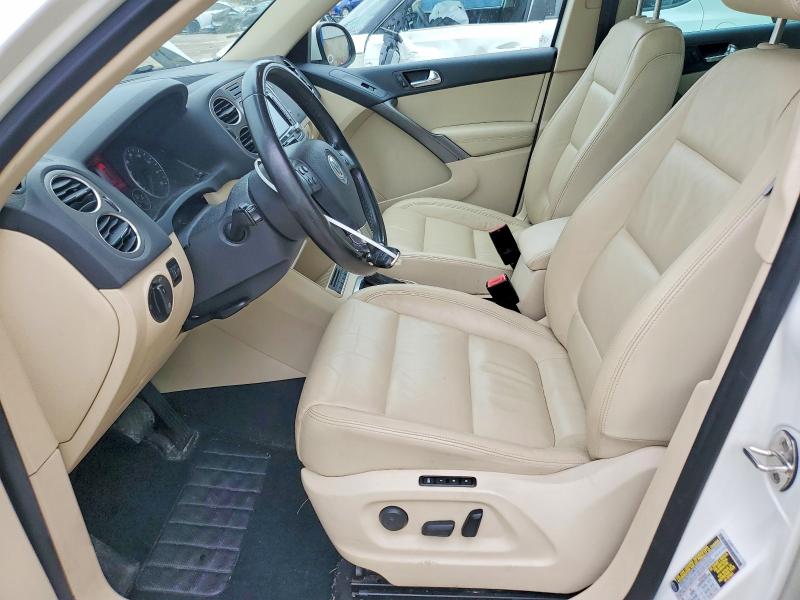 Aukcja sprzedaży 2009 Volkswagen Tiguan, vin: WVGBV75N69W518868, numer aukcji: 68047476