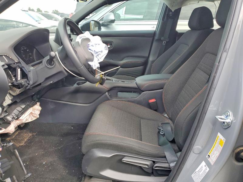 Aukcja sprzedaży 2025 Honda Hr-v, vin: 3CZRZ2H50SM754468, numer aukcji: 54649656