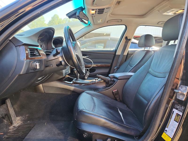 67098566 :رقم المزاد ، WBAPK5C51AA649778 vin ، 2010 Bmw 328 مزاد بيع