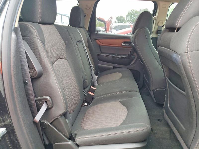 Aukcja sprzedaży 2015 Chevrolet Traverse, vin: 1GNKVGKD3FJ114426, numer aukcji: 69935306