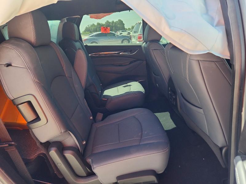Продаж на аукціоні авто 2023 Buick Enclave, vin: 5GAEVAKW8PJ246928, номер лоту: 69095676