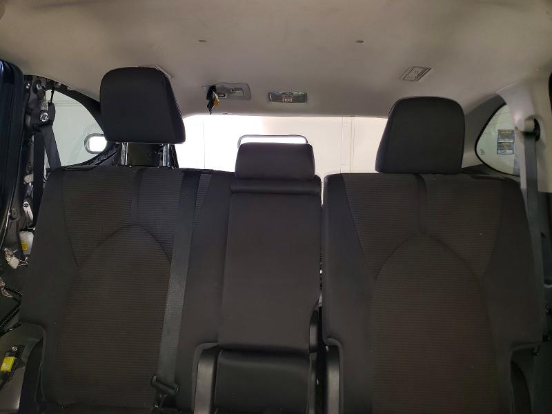 67420406 :رقم المزاد ، 5TDKDRAH9PS018459 vin ، 2023 Toyota Highlander مزاد بيع