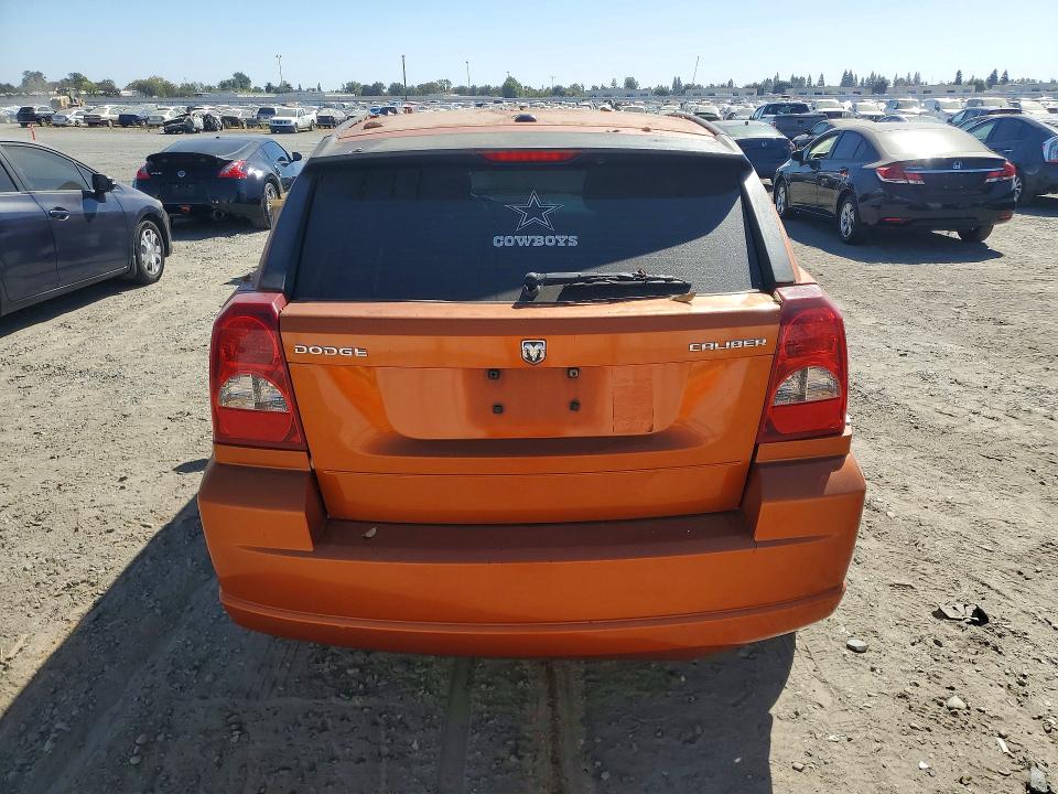 Продажа на аукционе авто 2011 Dodge Caliber, vin: 1B3CB3HA8BD298204, номер лота: 71193846