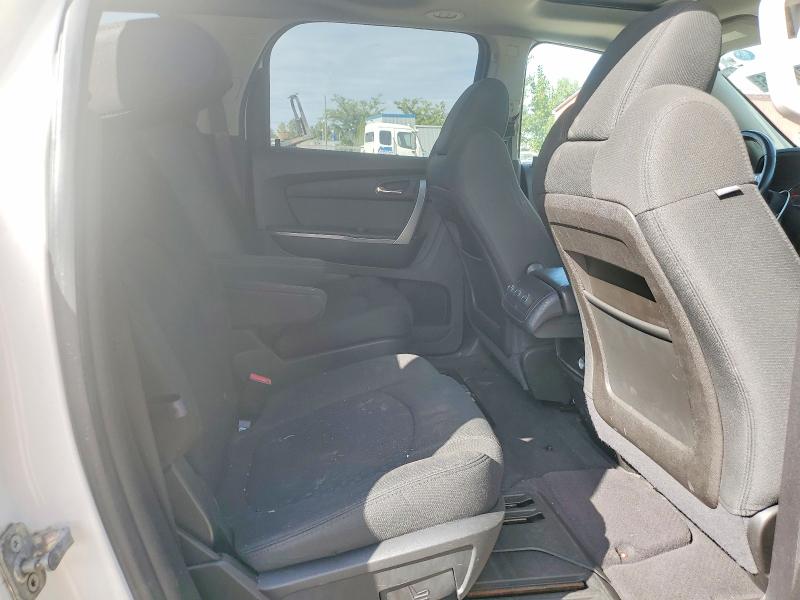 Продажа на аукционе авто 2011 Gmc Acadia, vin: 1GKKRPED2BJ173362, номер лота: 69781616