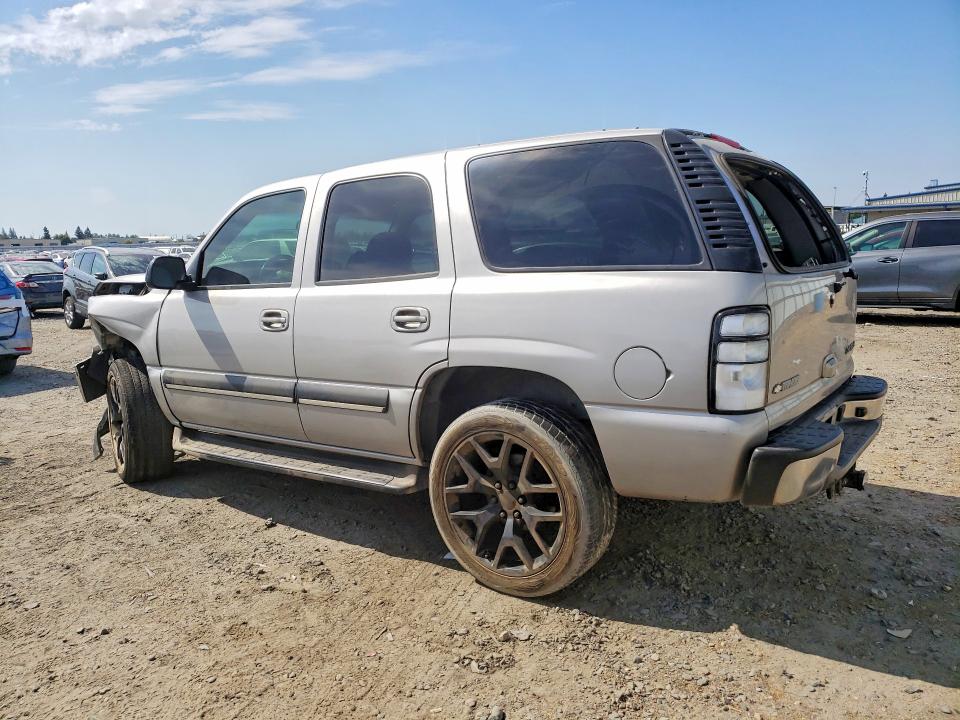 Aukcja sprzedaży 2004 Chevrolet Tahoe, vin: 1GNEC13V44J132521, numer aukcji: 69732376