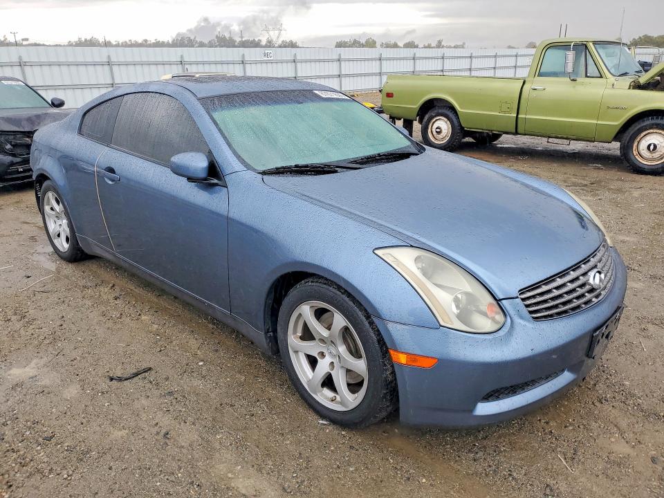 Aukcja sprzedaży 2005 Infiniti G35, vin: JNKCV54E45M424877, numer aukcji: 67671636