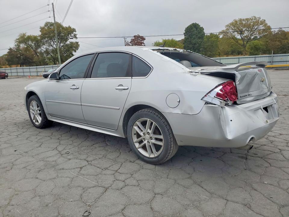 2013 Chevrolet Impala მანქანა იყიდება აუქციონზე, vin: 2G1WC5E32D1135825, აუქციონის ნომერი: 69918056