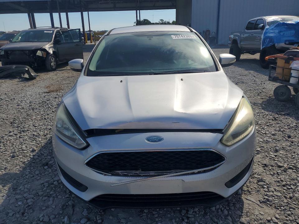 Продаж на аукціоні авто 2015 Ford Focus, vin: 1FADP3F26FL252873, номер лоту: 70742386