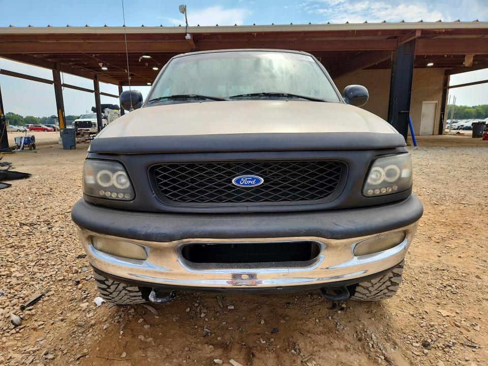 Продаж на аукціоні авто 1997 Ford F150, vin: 1FTDX18W3VNB56989, номер лоту: 69632416