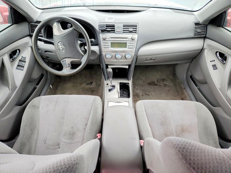 Aukcja sprzedaży 2010 Toyota Camry, vin: 4T1BF3EK6AU052967, numer aukcji: 69403446