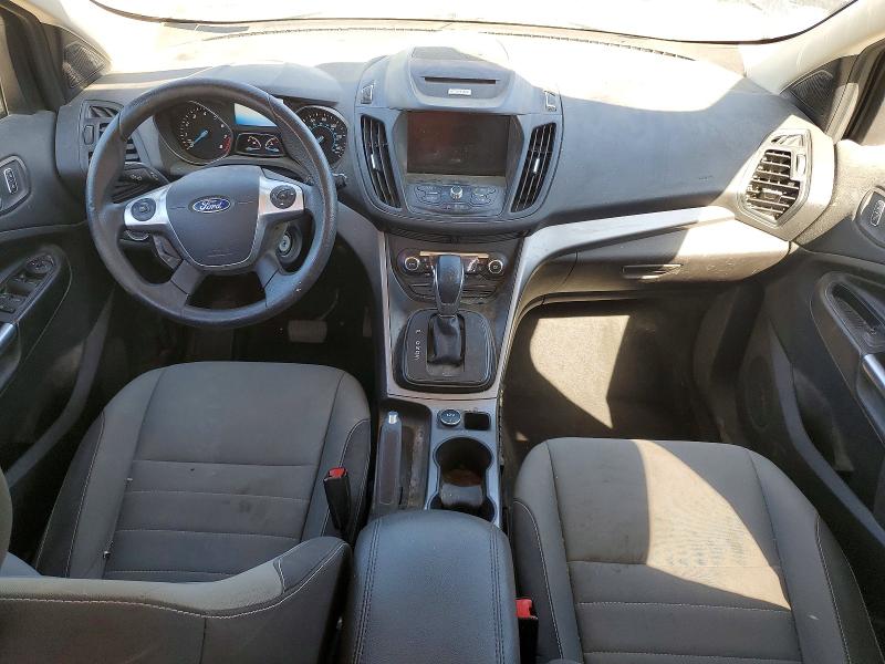Продажа на аукционе авто 2016 Ford Escape, vin: 1FMCU9GX7GUC17830, номер лота: 68337876