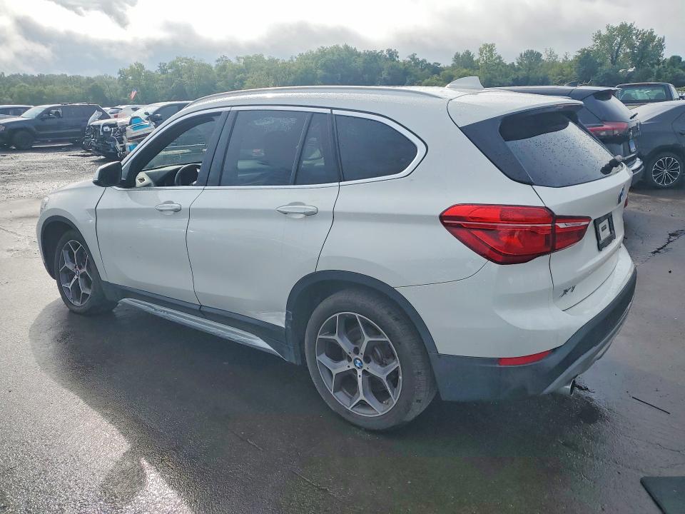 67462916 :رقم المزاد ، WBXHT3C52K3H36173 vin ، 2019 Bmw X1 مزاد بيع