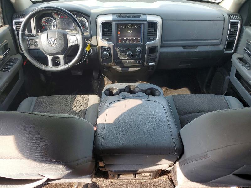 70141786 :رقم المزاد ، 1C6RR6LT4ES301850 vin ، 2014 Ram 1500 مزاد بيع