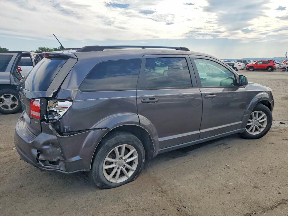 Продажа на аукционе авто 2015 Dodge Journey, vin: 3C4PDCBB2FT511143, номер лота: 68044816