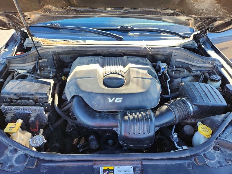 2014 Jeep Grand Cherokee მანქანა იყიდება აუქციონზე, vin: 1C4RJFBG6EC334895, აუქციონის ნომერი: 69416836