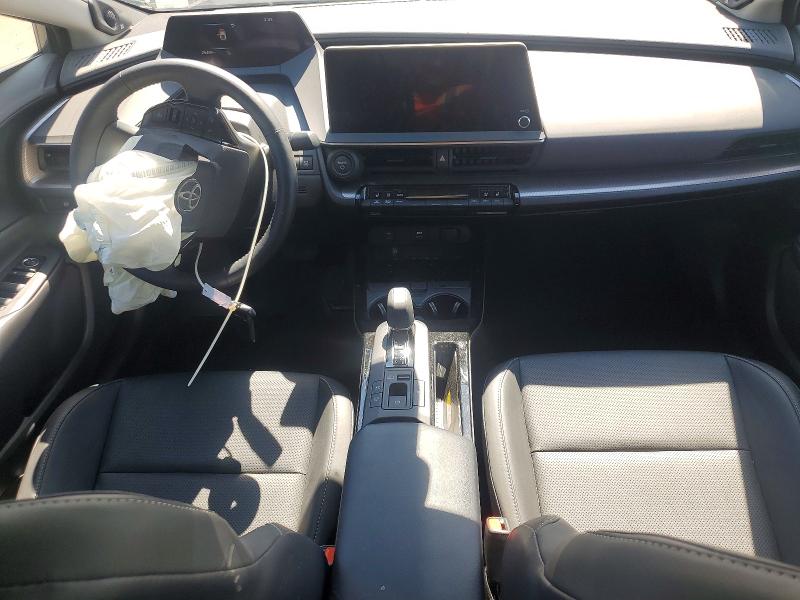 2024 Toyota Prius მანქანა იყიდება აუქციონზე, vin: JTDADABU7R3016898, აუქციონის ნომერი: 68572736