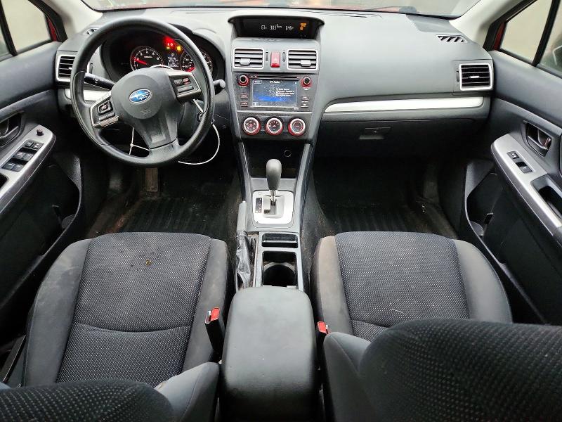 Aukcja sprzedaży 2016 Subaru Impreza, vin: JF1GPAA63GH293574, numer aukcji: 67481216