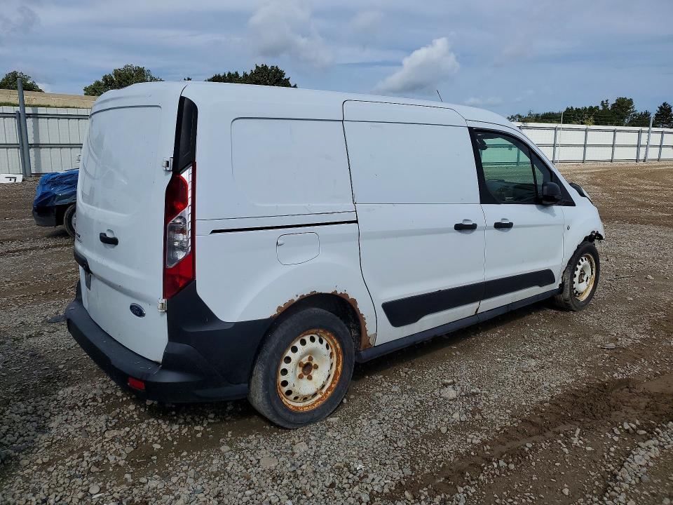 Продаж на аукціоні авто 2020 Ford Transit Connect, vin: NM0LS7E29L1437128, номер лоту: 49852676