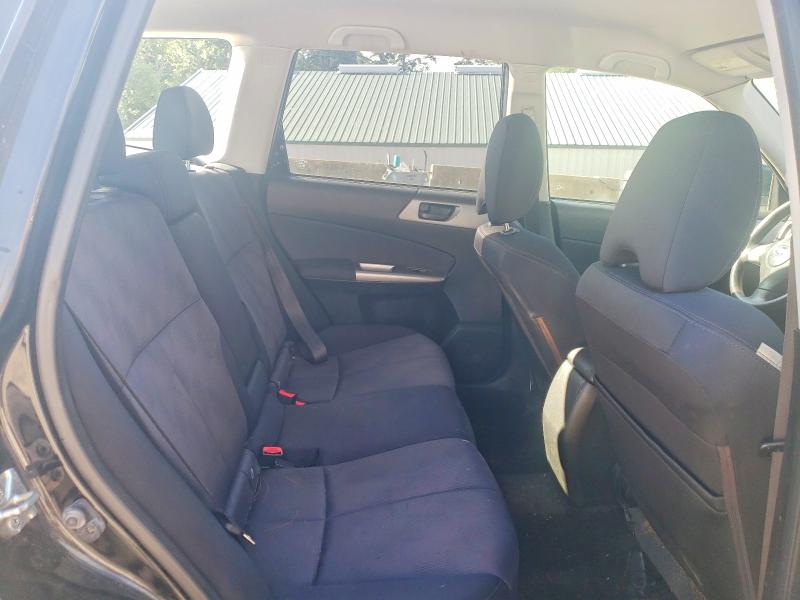 Aukcja sprzedaży 2010 Subaru Forester, vin: JF2SH6AC7AH732661, numer aukcji: 68289536