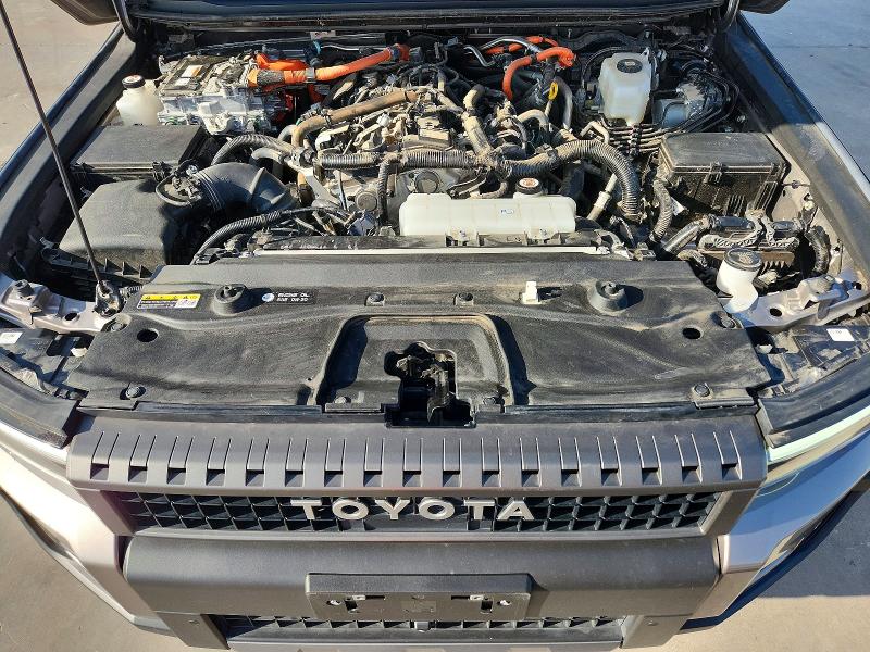 Продажа на аукционе авто 2025 Toyota Land Cruiser, vin: JTEABFAJXS5014854, номер лота: 70727556