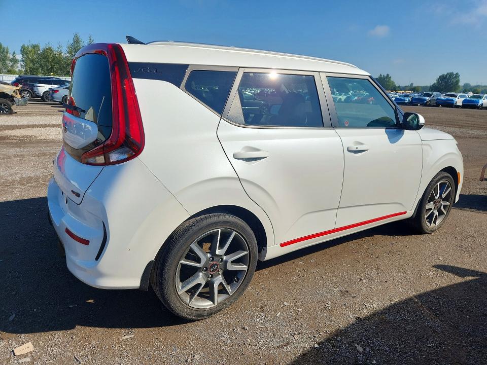 2020 Kia Soul მანქანა იყიდება აუქციონზე, vin: KNDJ33AU3L7061952, აუქციონის ნომერი: 67671816