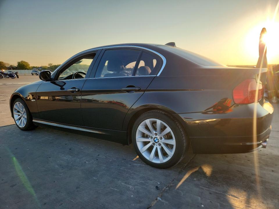 Продаж на аукціоні авто 2010 Bmw 335, vin: WBAPN7C57AA778742, номер лоту: 67916136