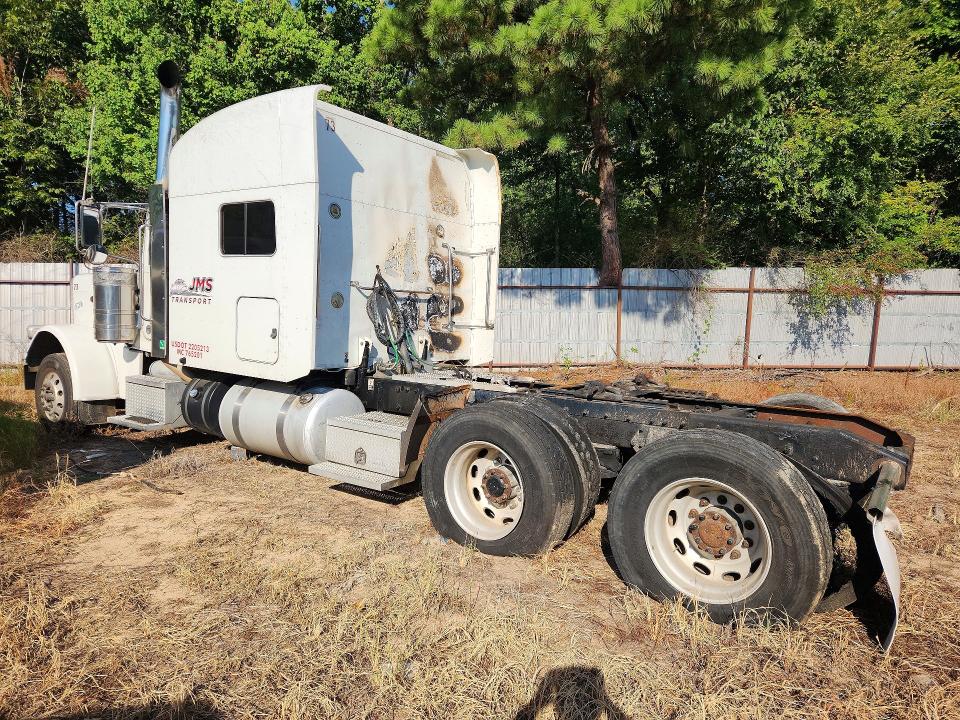 Продажа на аукционе авто 2019 Peterbilt 389, vin: 1XPXD49X4KD663284, номер лота: 66728136