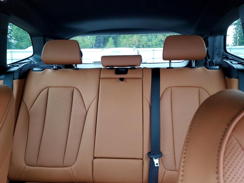 2022 Bmw X3 მანქანა იყიდება აუქციონზე, vin: 5UX83DP03N9L69976, აუქციონის ნომერი: 70499446